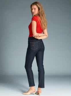 Denim>Rouje Jean ODEON