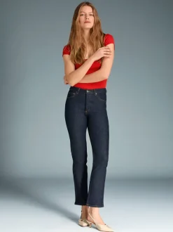 Denim>Rouje Jean ODEON
