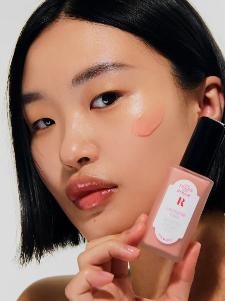 Soin Visage>Rouje La Crème DefaultTitle