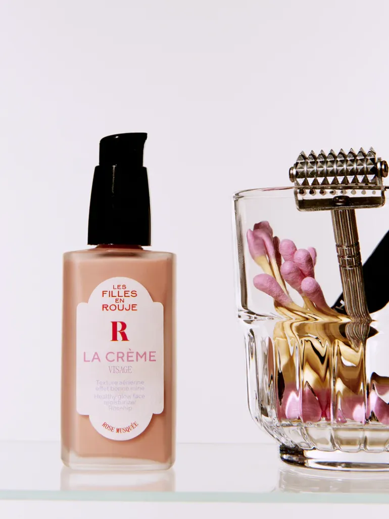 Soin Visage>Rouje La Crème DefaultTitle