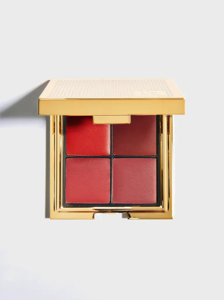 Les Palettes Lèvres>Rouje La Palette Madame