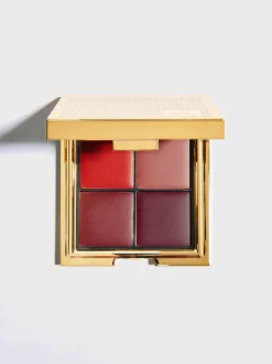 Les Palettes Lèvres>Rouje La Palette Signature