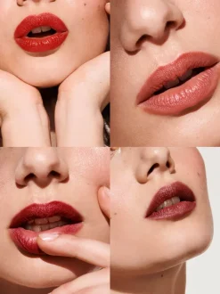 Les Palettes Lèvres>Rouje La Palette Signature