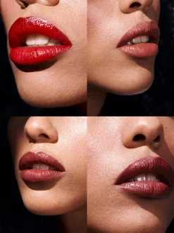 Les Palettes Lèvres>Rouje La Palette Signature