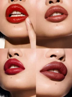 Les Palettes Lèvres>Rouje La Palette Signature