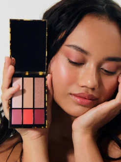 La Palette Visage>Rouje La Palette Visage Tortoise