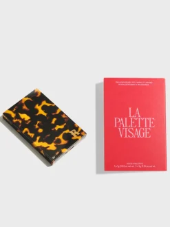 La Palette Visage>Rouje La Palette Visage Tortoise