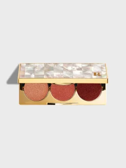 La Palette De Fards À Paupières>Rouje La Palette Yeux Perle