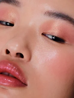 La Palette De Fards À Paupières>Rouje La Palette Yeux Perle