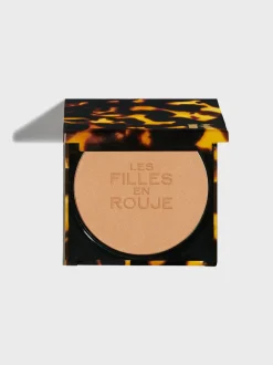 Le Bronzer>Rouje La Poudre Bonne Mine