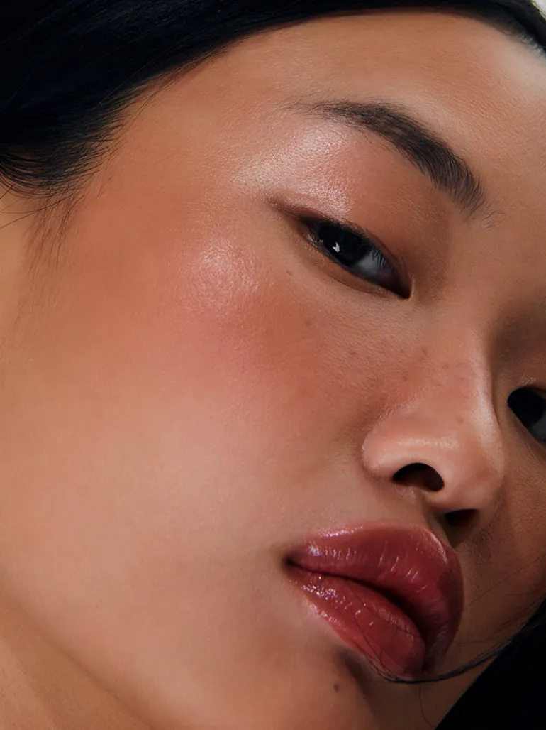 Le Bronzer>Rouje La Poudre Bonne Mine
