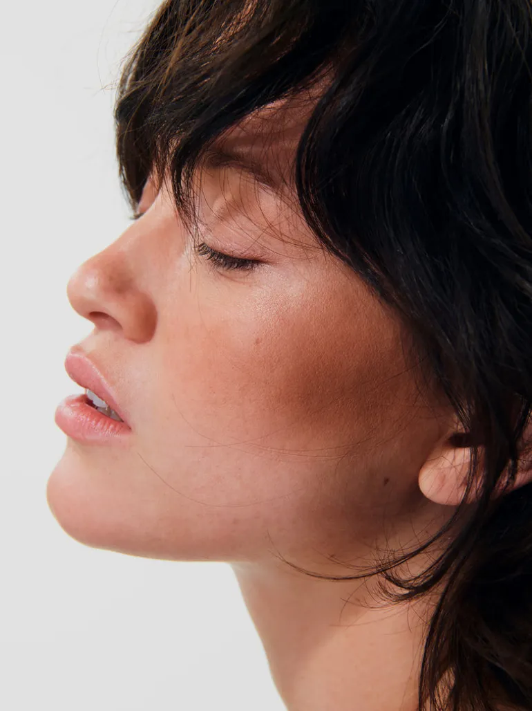 Le Bronzer>Rouje La Poudre Bonne Mine