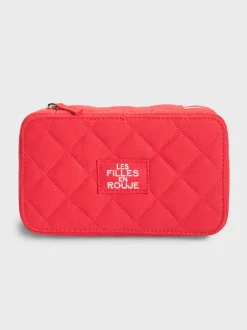 Accessoires>Rouje La Trousse Rouge