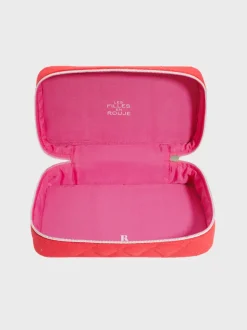 Accessoires>Rouje La Trousse Rouge