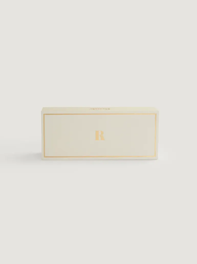 Lifestyle|Accessoires>Rouje Le Coffret Bougies DefaultTitle