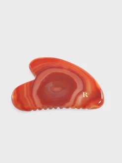 Accessoires|Soin Visage>Rouje Le Gua Sha Cornaline DefaultTitle