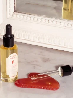 Accessoires|Soin Visage>Rouje Le Gua Sha Cornaline DefaultTitle