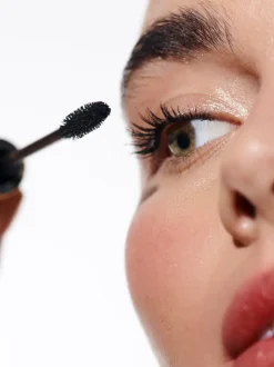 Le Mascara>Rouje Le Mascara Noir