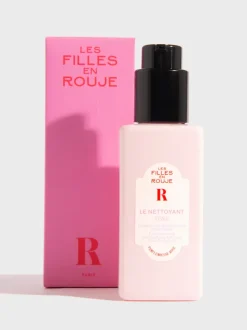Soin Visage>Rouje Le Nettoyant DefaultTitle