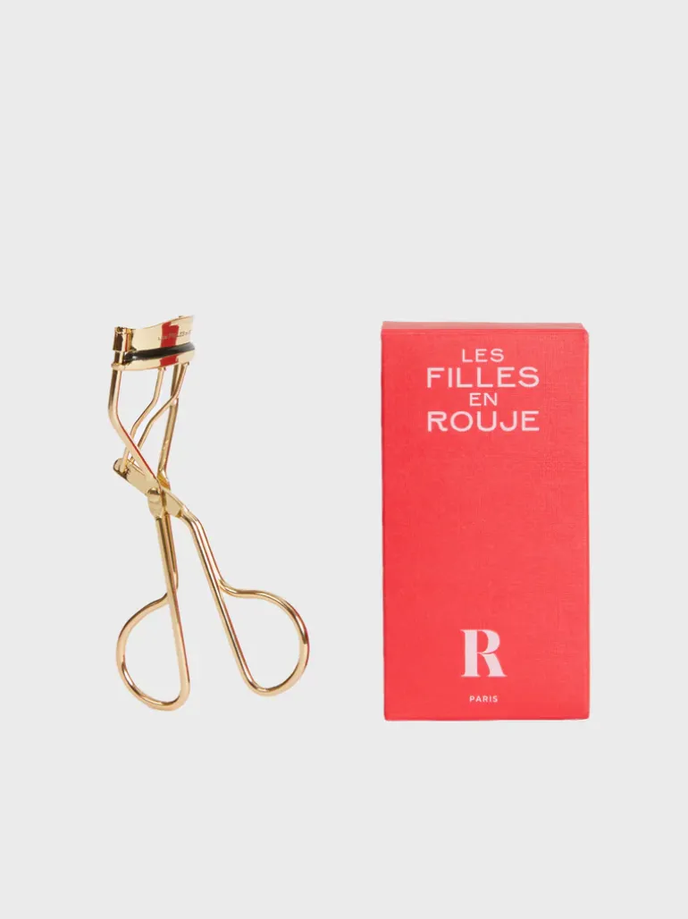 Le Recourbe-cils>Rouje Le Recourbe-cils