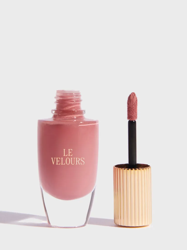 Les Crèmes À Lèvres>Rouje Le Velours Alix