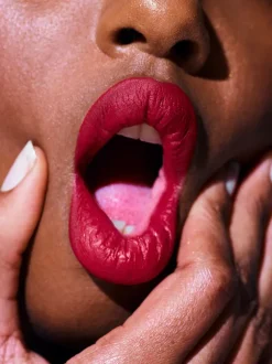 Les Crèmes À Lèvres>Rouje Le Velours Camille