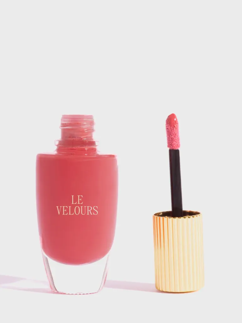 Les Crèmes À Lèvres>Rouje Le Velours Hélène