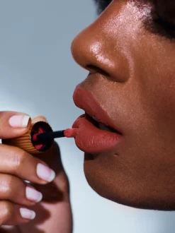 Les Crèmes À Lèvres>Rouje Le Velours Marie
