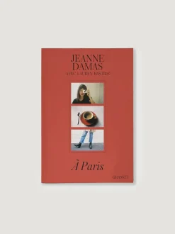 Lifestyle>Rouje Livre A Paris (version française) DefaultTitle