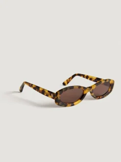 Lifestyle>Rouje Lunettes de soleil MARYLINE Tortoise