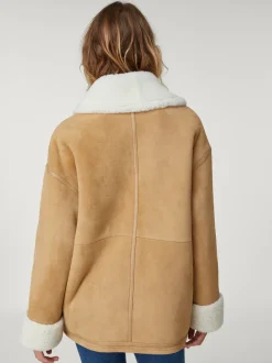 Manteaux & Vestes>Rouje Manteau FERDINAND UniWisky