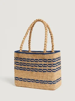 Sacs>Rouje Panier SEBASTIEN