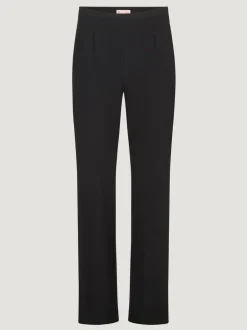 Pantalons>Rouje Pantalon ALEXIS UniNoir