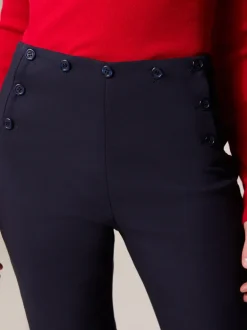 Pantalons>Rouje Pantalon ROMUALD UniMarine