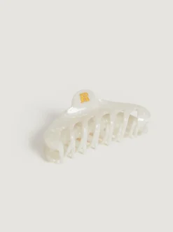 Lifestyle|Accessoires>Rouje Pince à Cheveux LOLITA BlancNacré