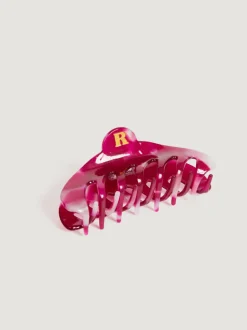 Lifestyle|Accessoires>Rouje Pince à Cheveux LOLITA Rose