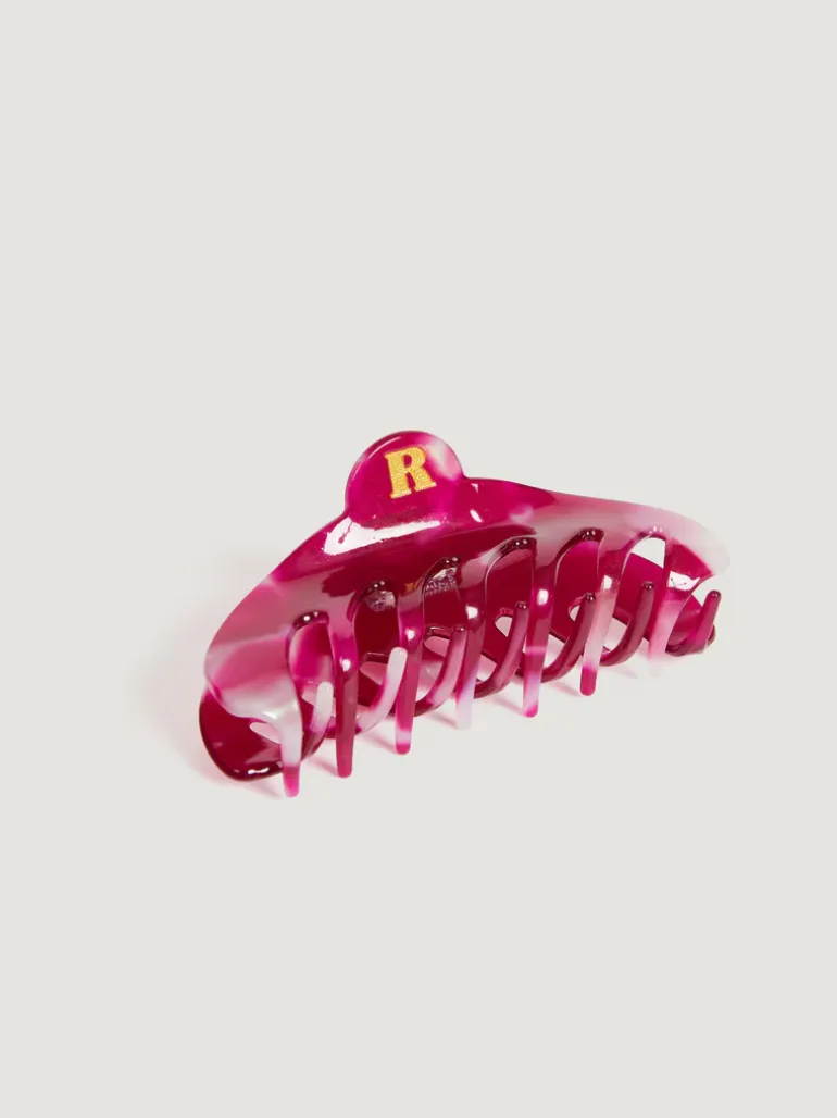 Lifestyle|Accessoires>Rouje Pince à Cheveux LOLITA Rose