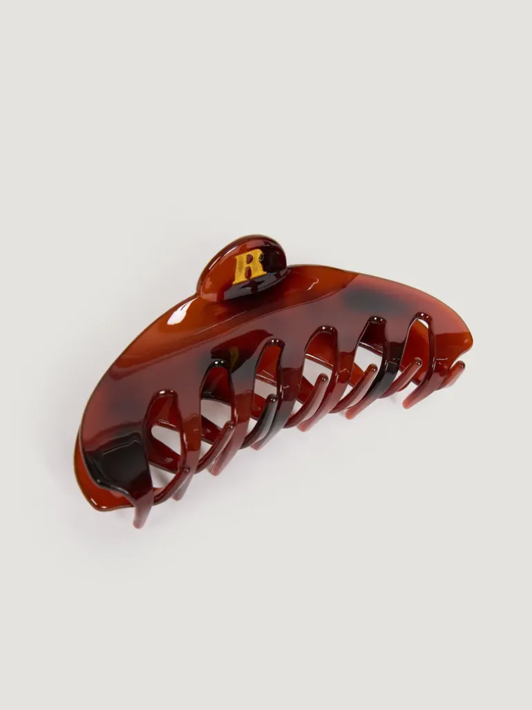 Lifestyle|Accessoires>Rouje Pince à Cheveux LOLITA Rouge