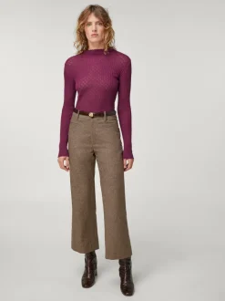 Tops|Mailles>Rouje Pull GALINA UniBordeaux