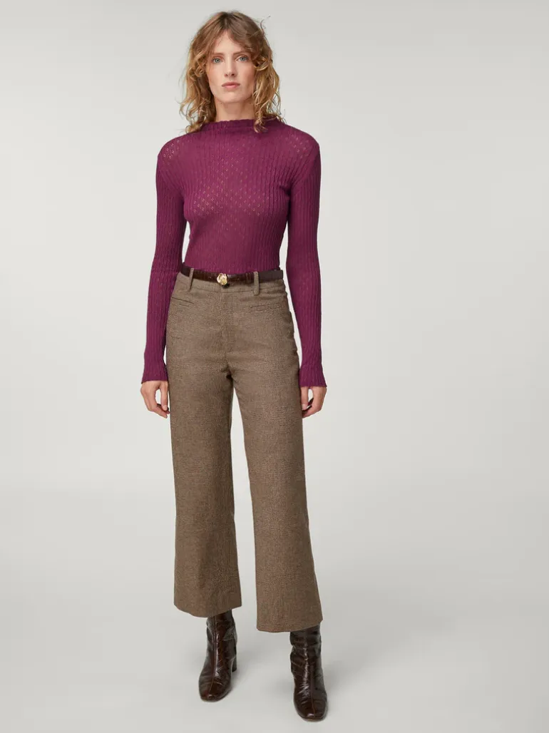 Tops|Mailles>Rouje Pull GALINA UniBordeaux