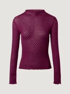 Tops|Mailles>Rouje Pull GALINA UniBordeaux