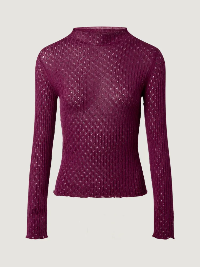 Tops|Mailles>Rouje Pull GALINA UniBordeaux