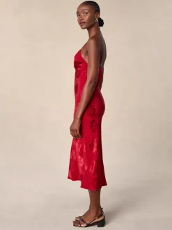Robes>Rouje Robe DARIA
