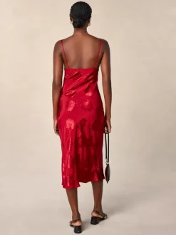 Robes>Rouje Robe DARIA