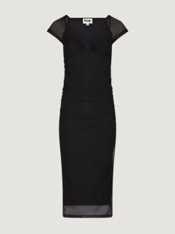 Robes>Rouje Robe LALY Black