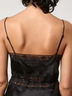 Robes>Rouje Robe REDA UniNoir