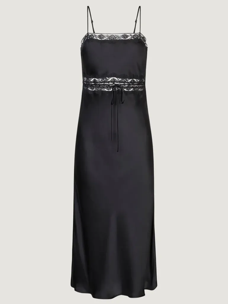 Robes>Rouje Robe REDA UniNoir