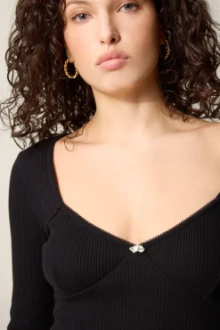 Robes>Rouje Robe TIMOTHEA UniNoir