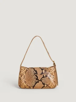 Sacs>Rouje Sac BAGUETTE Naturel