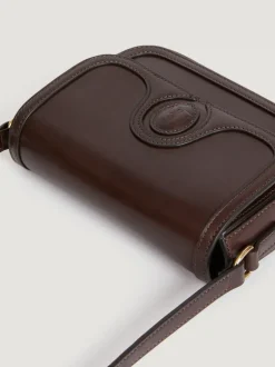Sacs>Rouje Sac BIBI CuirChocolat
